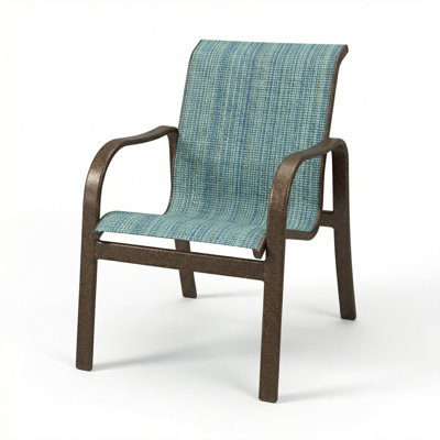 Windward Outdoor Sonata Arm Chair
