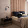 Lampka nocna BASE 8W+2W