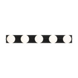 Orbel 5-Light Bath