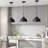 1 - Light Single Pendant-1136637365