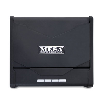 Gun Safe Lock