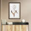 Gilded Tulip - Grace Print by Marrel Paragon