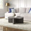 Solid Wood Coffee Table-516360935