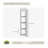 Ellie-Maye Teak Freestanding Bathroom Shelves