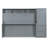 Murphy Teen Bed Wall Bed With Closet And Drawers-108043701-108043702