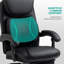 Chaise de cadre ergonomique