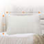 Housse et coussin rectangulaire imitation fourrure Swampscott-1780218671