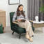 1 Seater Reclining Chair Bed