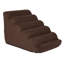 Snoozer Orthopedic Microsuede Stair Railing-30980137-99356710
