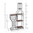 Miria 9.53 " L Wine Bar