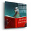 Pooping on People par Lucia Heffernan - impression sans cadre-6472553
