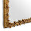 Guinevere Flat Metal Wall Mirror-61832816