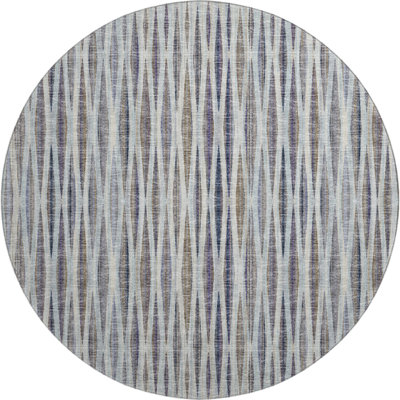  Premium Machine Washable Myalee AMF31 Rug
