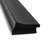 Pierron Black Picture Frame with Mat-789154988