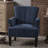 Betances Upholstered Armchair-561134427