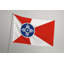 Drapeau de la ville de Wichita — Drapeau extérieur