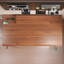 Bureau électrique à hauteur réglable 55,12 po-592938862