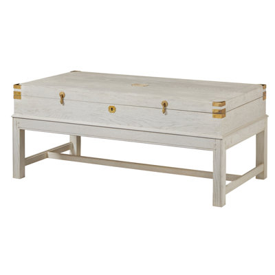 Somerset Bay Solid Wood Coffee Table