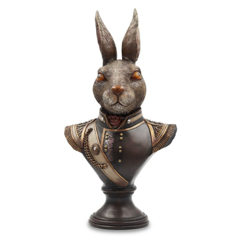 Alper Animals Bust