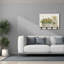 «Blessed to Be With You Bee Hive» par Cindy Jacobs, estampe numérique sur toile-1907624232