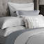 100% Cotton Geometric Pillowcase Set