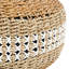 Crownsville 60cm Wide Pouf Ottoman