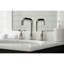 Robinet de salle de bain avec drain Whitaker-52368784