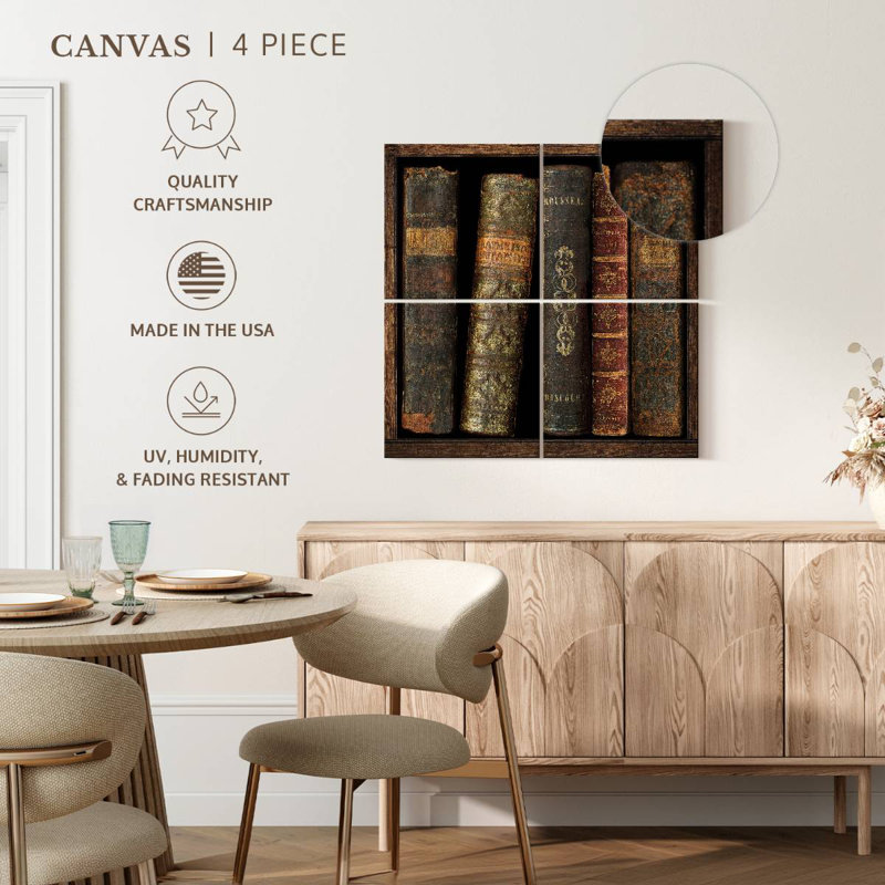 In The Library II
