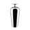 The Tending Box "Parisienne" Cocktail Shaker