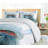 Modern & Contemporary Polyester Duvet Cover
