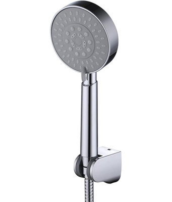 Pomme de douche double 2,5 GPM GPM