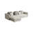 Hands Down Upholstered L-Shaped Sectional-69342240-69342241