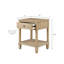Table de chevet Victoria