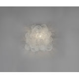Blum 1 - Light Flush Mounted Sconce