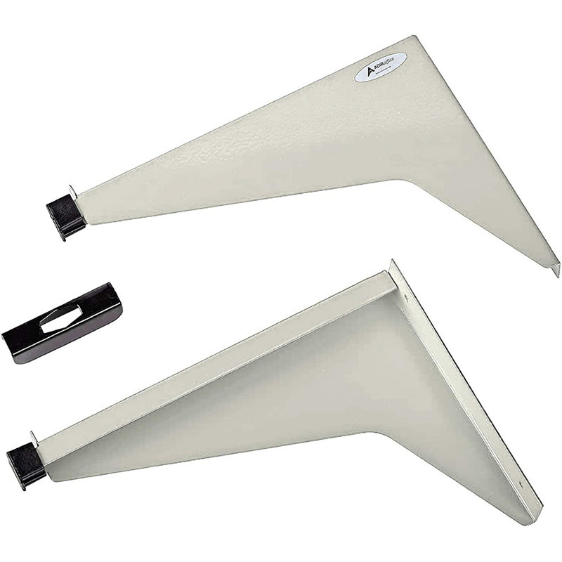 Metal Sheet File Racks / Clamps