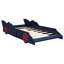 Lit simple Milanna par Zoomie Kids-343261808