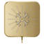 Jet Fixed Shower Head with DreamSpray-72057507