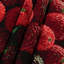 Tapisserie murale «Fruit Yangmei»-133650773