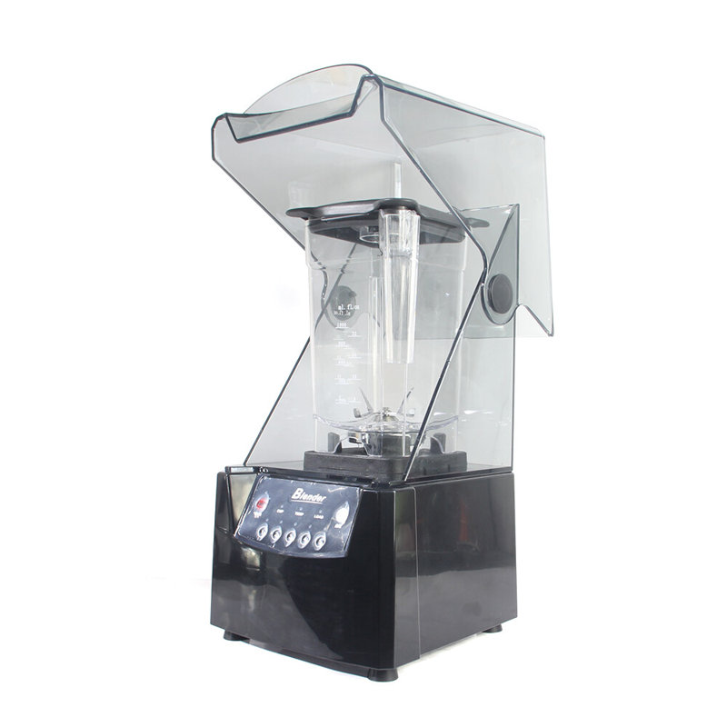 Mélangeur professionnel à Smoothie de comptoir de 0,48 gallon Bestbuy