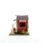 TRAILER BIRDHOUSE