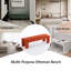 Banc rembourré l 59 po Laytona-1873377882