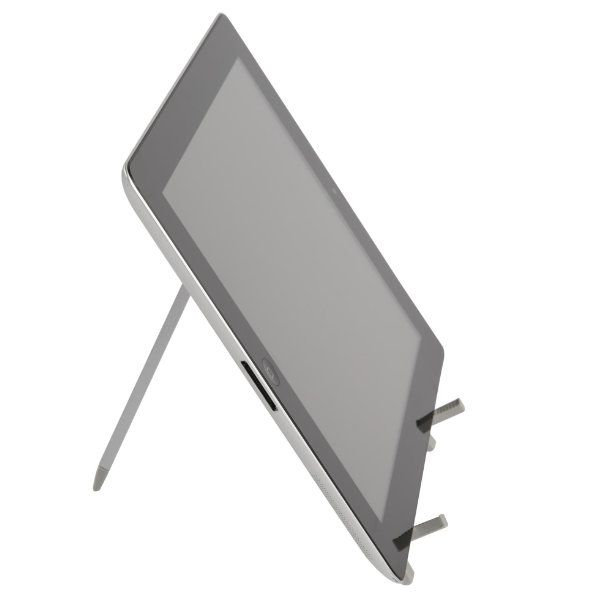 MT Displays Single Screen Desktop Mount