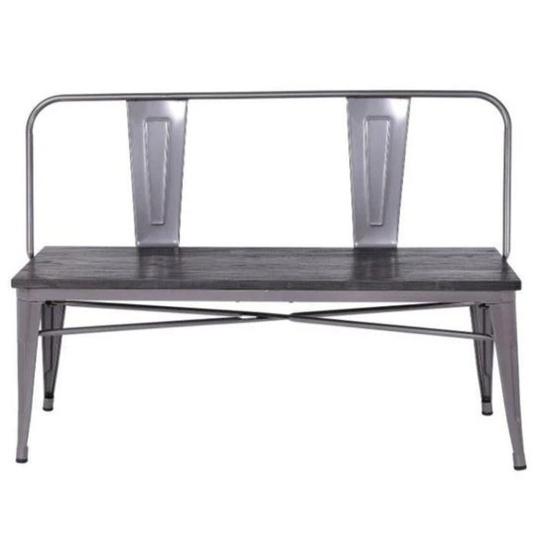 Calderon Bench