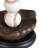 Set Of 2 19.75" Resin Baseball Table Lamp