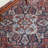 Ziebarth 138 M/W S/R Area Rug In Red / Blue-218723840