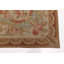 Tapisserie verte Dynasty kilim 5 pi 0 po x 8 pi 0 po