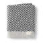 Zima Herringbone Accent Throw-1954511006