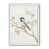 Cadre blanc