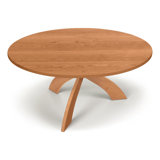 Entwine Chat Tables - Round Fixed Top Table
