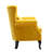 Kimmie Upholstered Club Chair-1879250572